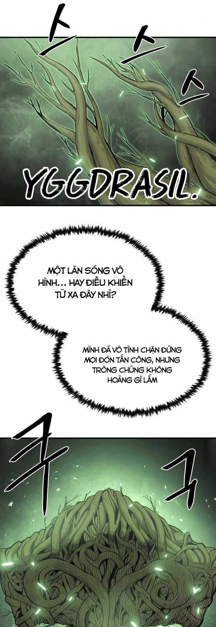 The Wailing Perversion - Chapter 5 - Trang 56