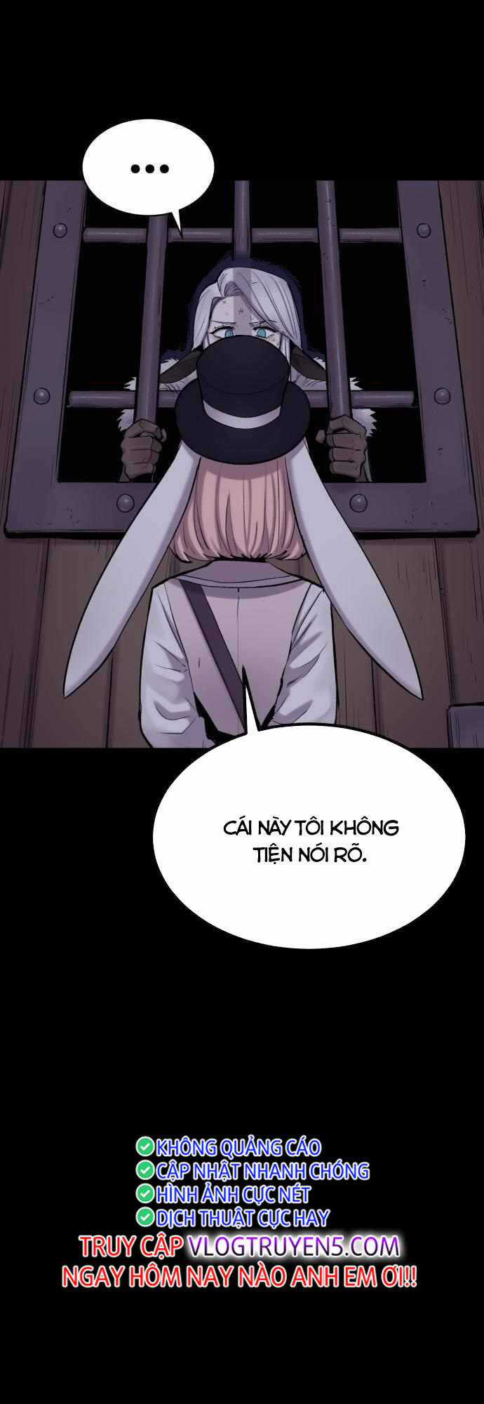 The Wailing Perversion - Chapter 5 - Trang 7