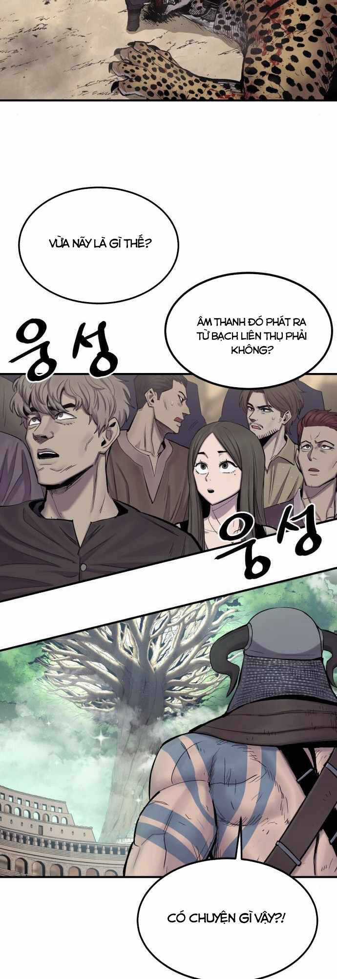 The Wailing Perversion - Chapter 5 - Trang 63