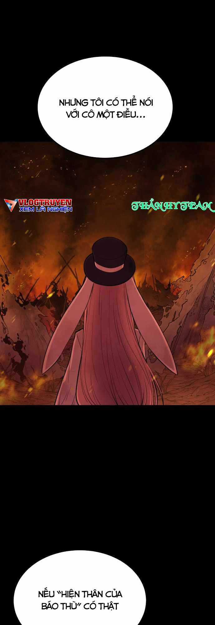 The Wailing Perversion - Chapter 5 - Trang 8