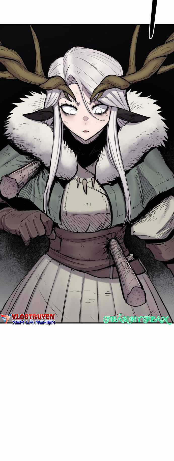 The Wailing Perversion - Chapter 5 - Trang 74