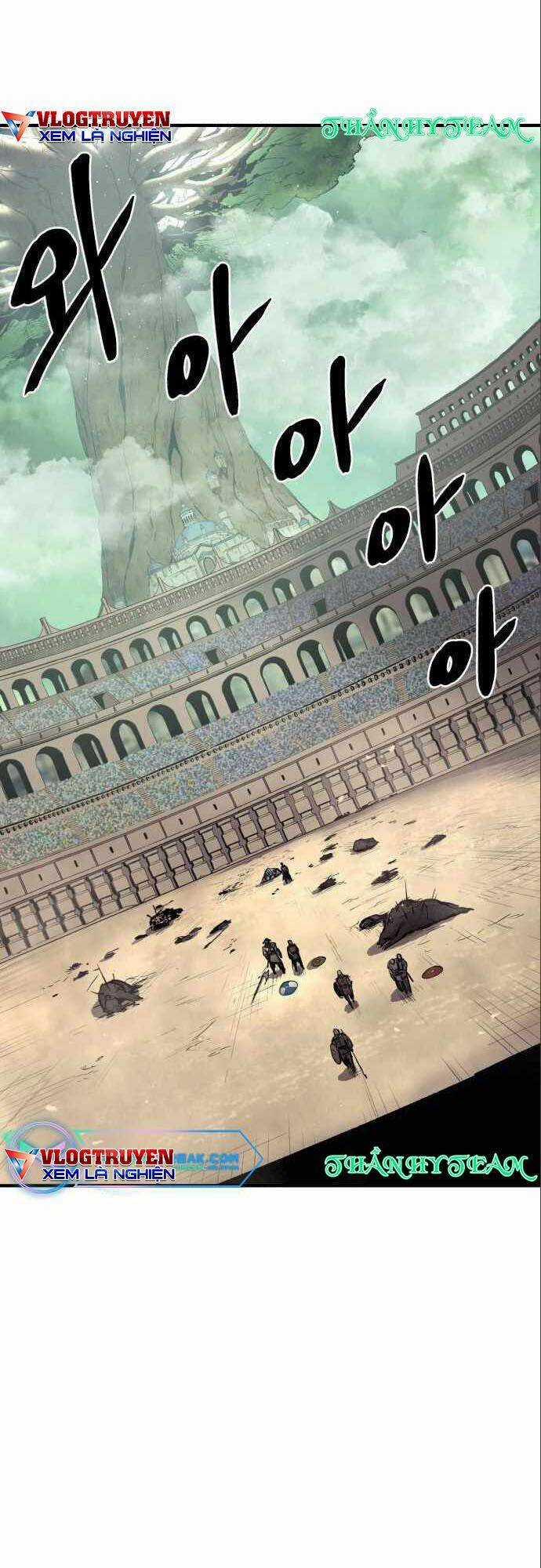 The Wailing Perversion - Chapter 6 - Trang 1