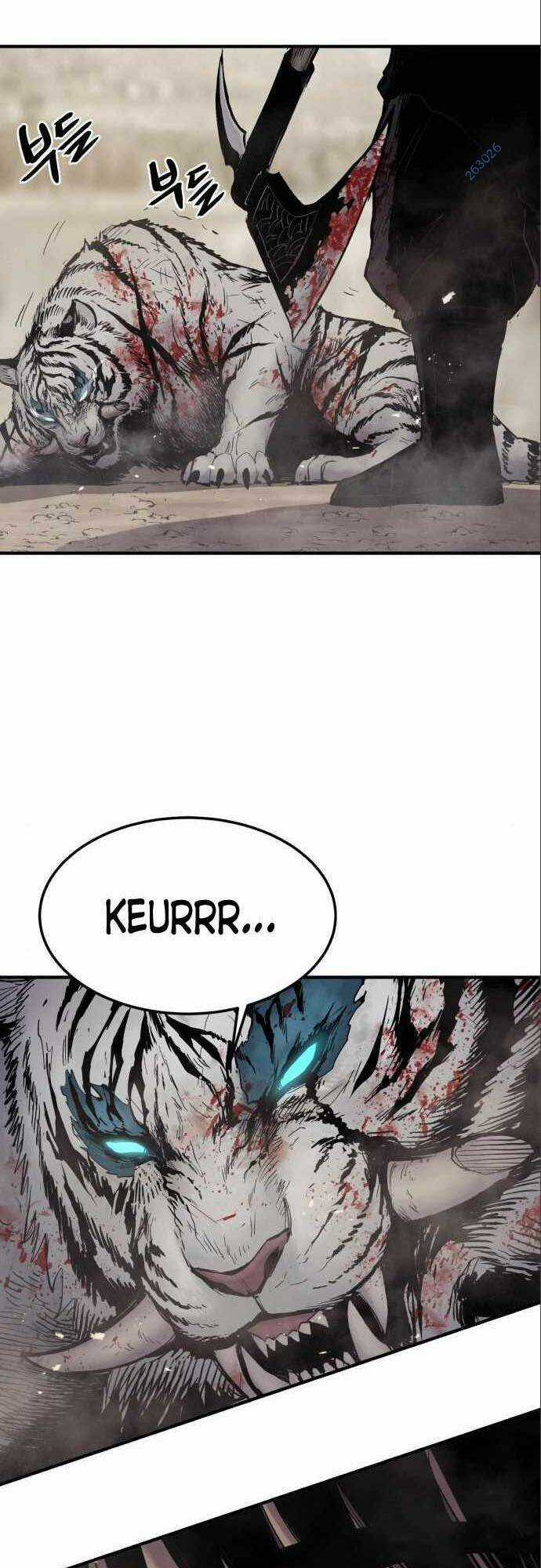 The Wailing Perversion - Chapter 6 - Trang 2