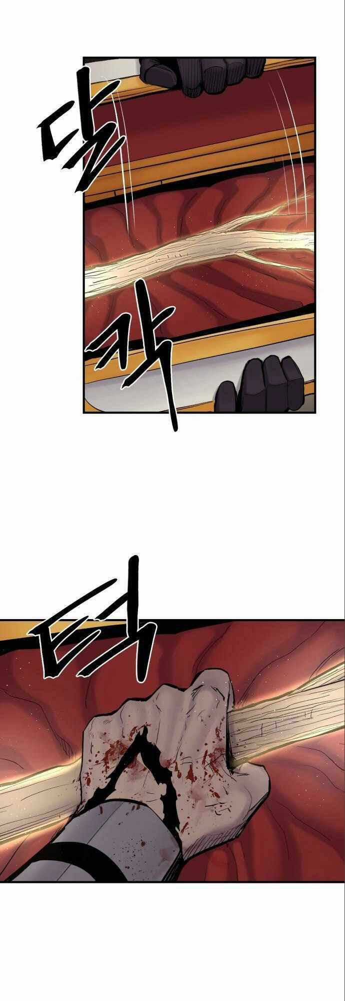 The Wailing Perversion - Chapter 6 - Trang 12