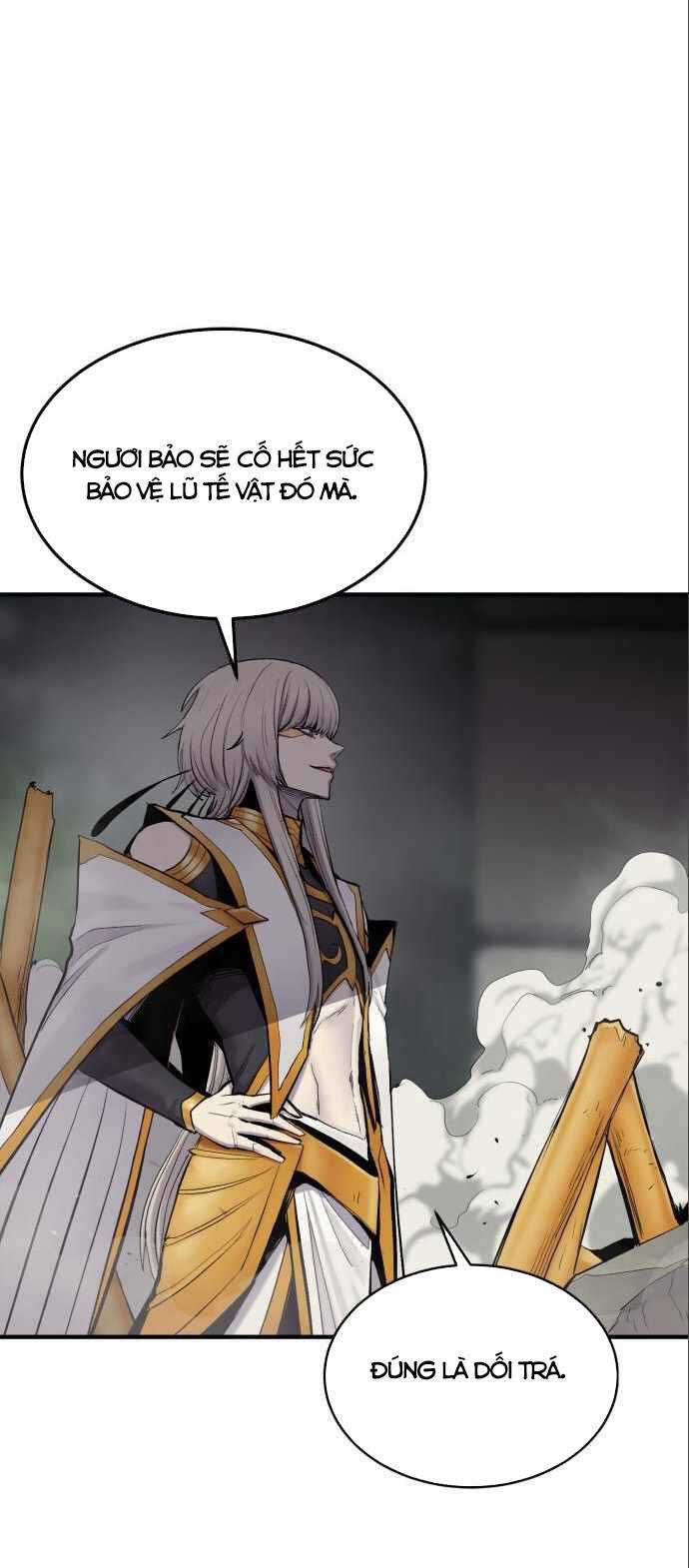 The Wailing Perversion - Chapter 6 - Trang 19