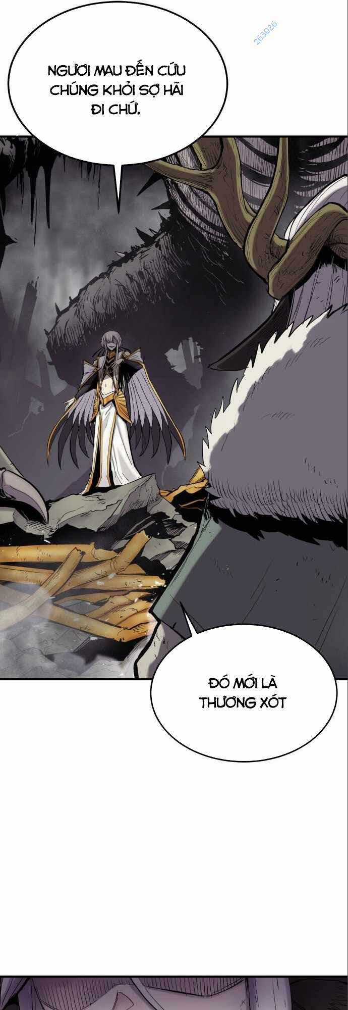 The Wailing Perversion - Chapter 6 - Trang 21