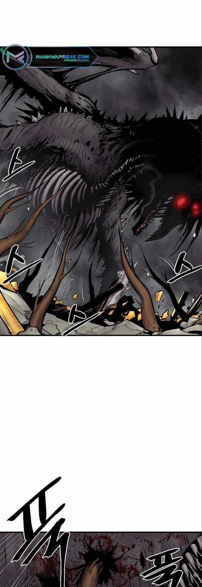 The Wailing Perversion - Chapter 6 - Trang 32