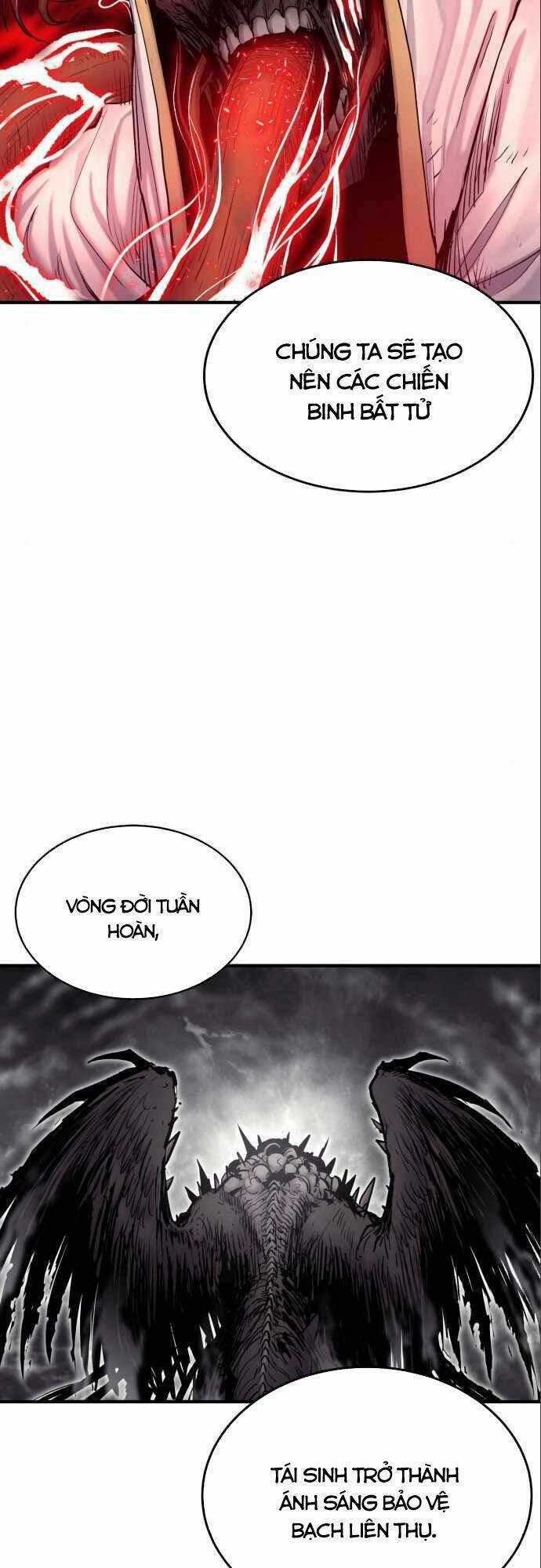 The Wailing Perversion - Chapter 6 - Trang 42