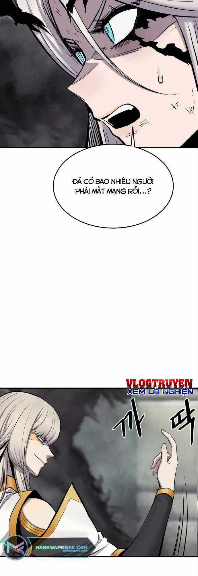 The Wailing Perversion - Chapter 6 - Trang 45