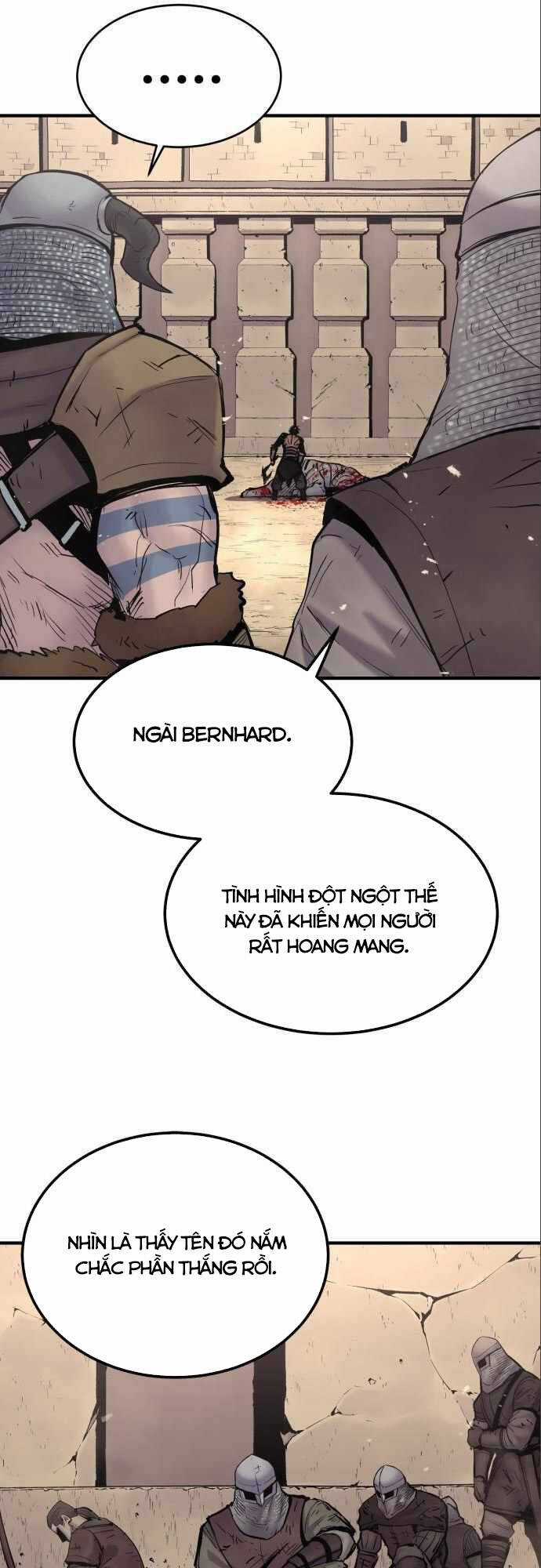 The Wailing Perversion - Chapter 6 - Trang 6