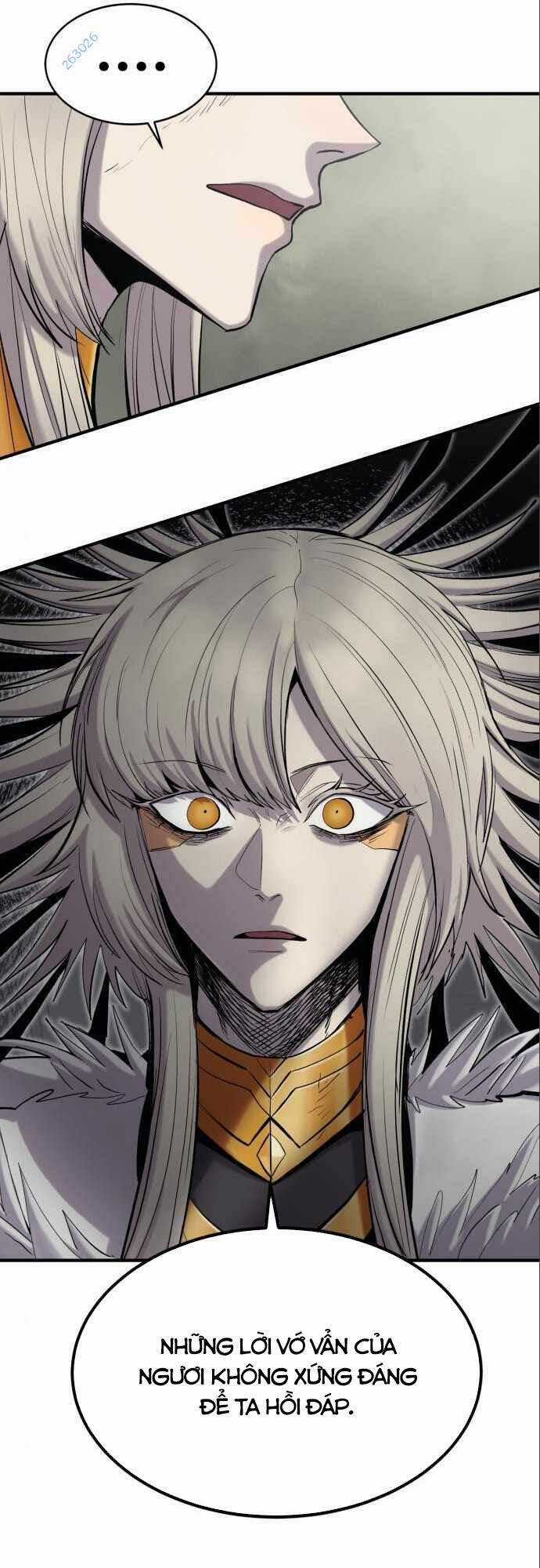 The Wailing Perversion - Chapter 7 - Trang 21