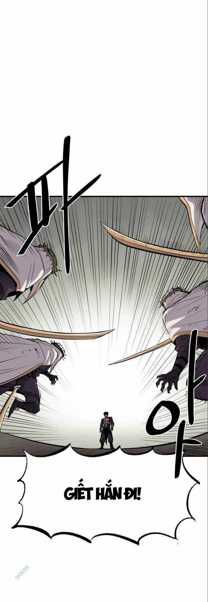 The Wailing Perversion - Chapter 7 - Trang 22