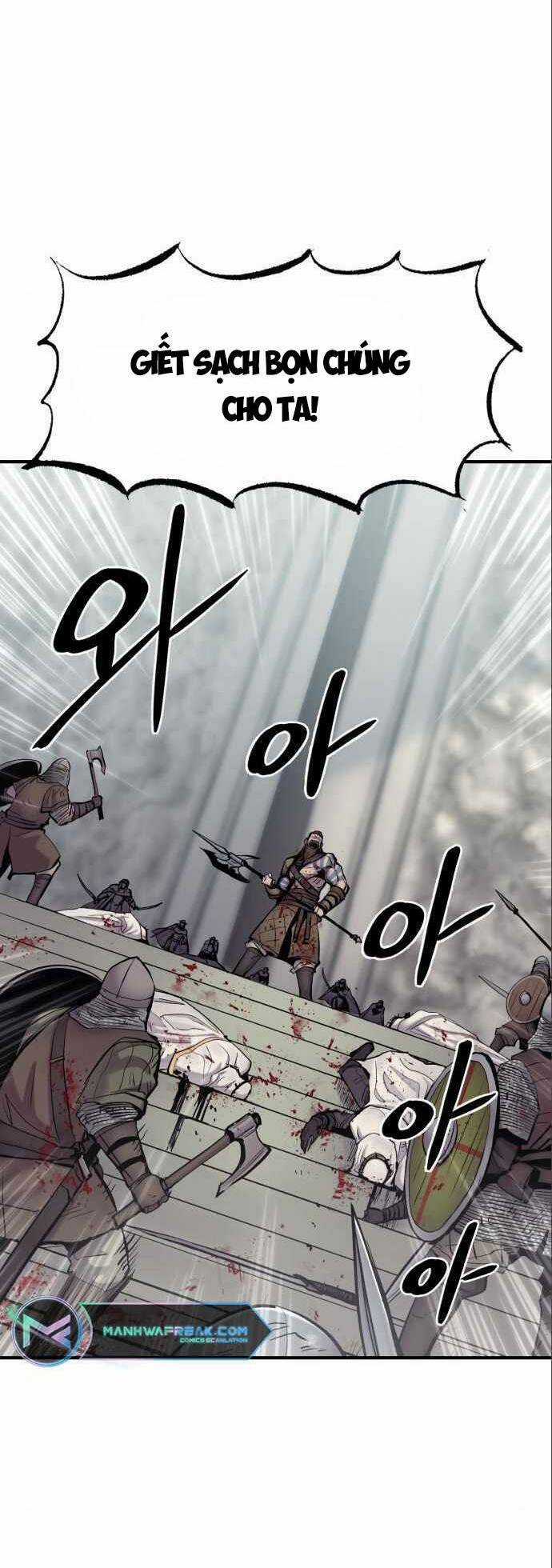 The Wailing Perversion - Chapter 7 - Trang 5