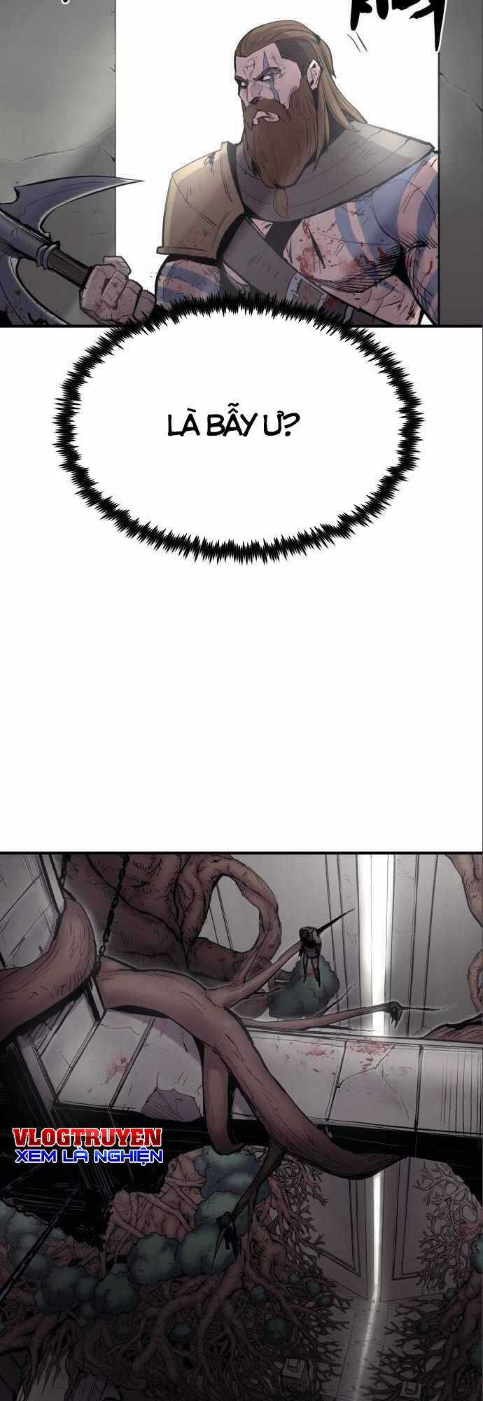 The Wailing Perversion - Chapter 7 - Trang 8