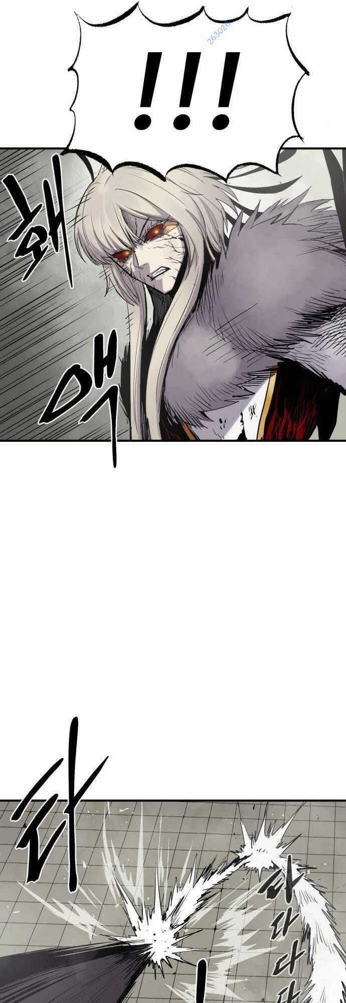 The Wailing Perversion - Chapter 8 - Trang 22