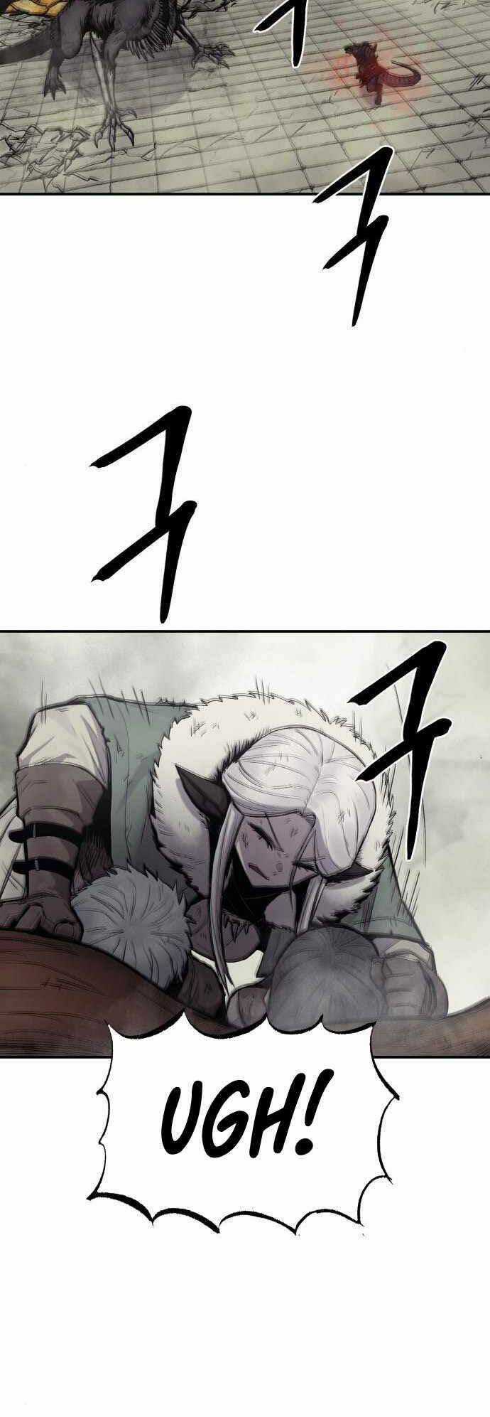 The Wailing Perversion - Chapter 8 - Trang 36