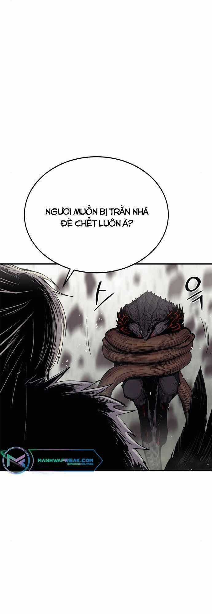 The Wailing Perversion - Chapter 8 - Trang 52