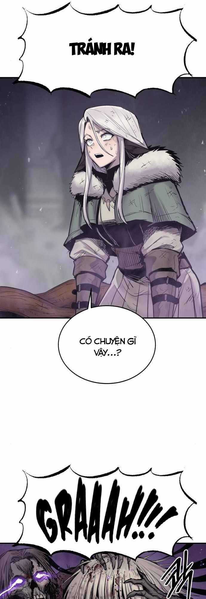 The Wailing Perversion - Chapter 8 - Trang 67