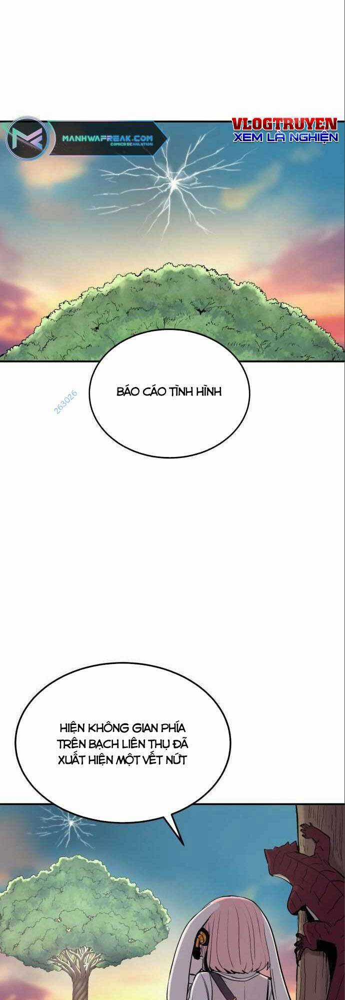 The Wailing Perversion - Chapter 9 - Trang 1