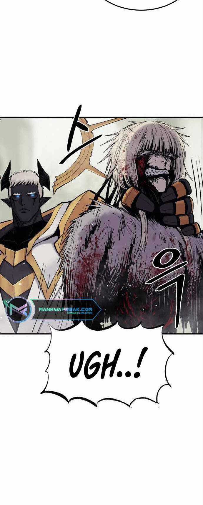 The Wailing Perversion - Chapter 9 - Trang 20