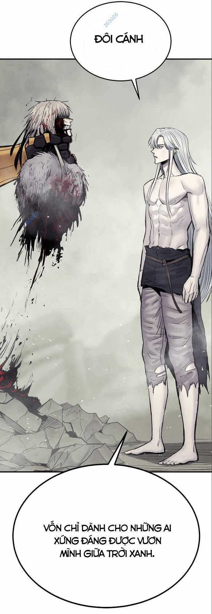 The Wailing Perversion - Chapter 9 - Trang 21