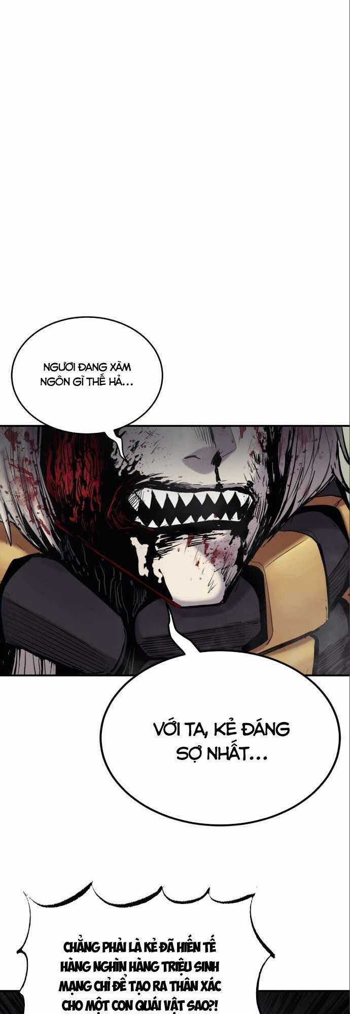 The Wailing Perversion - Chapter 9 - Trang 22