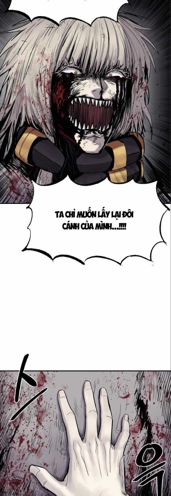 The Wailing Perversion - Chapter 9 - Trang 23