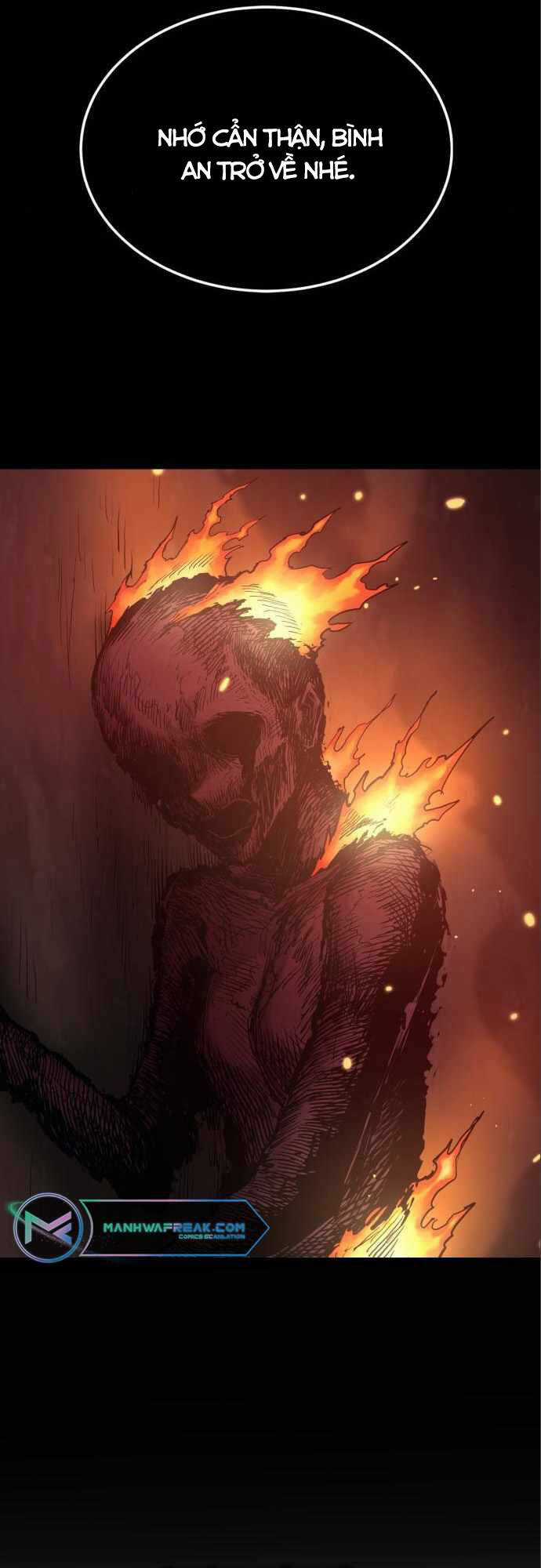 The Wailing Perversion - Chapter 9 - Trang 36