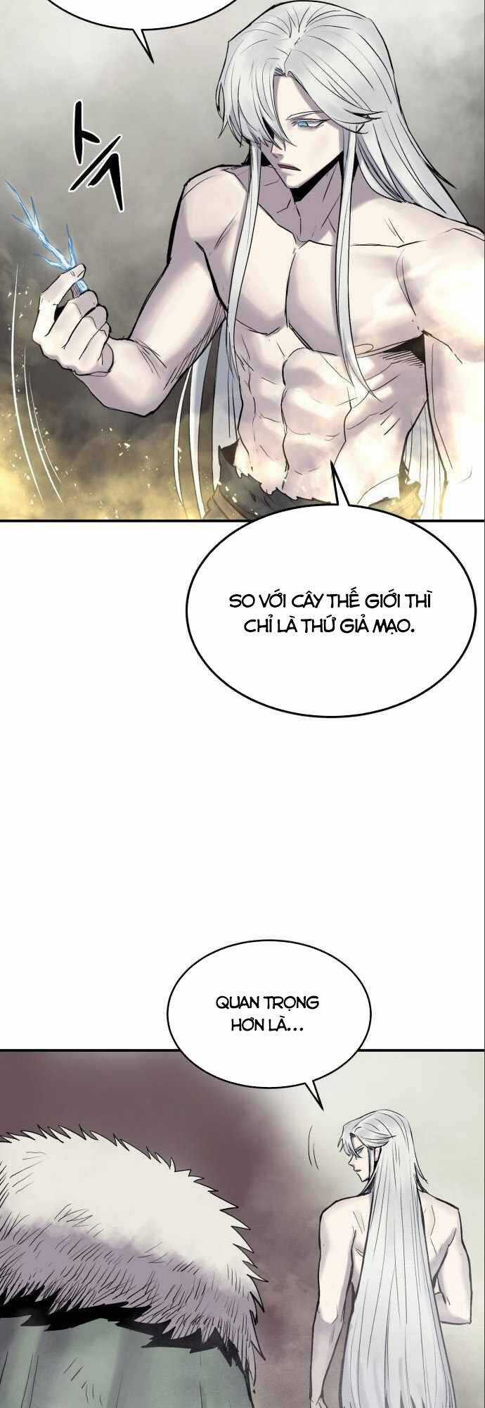 The Wailing Perversion - Chapter 9 - Trang 39