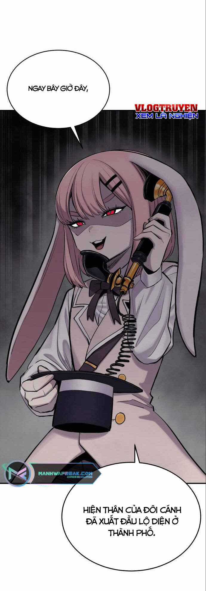 The Wailing Perversion - Chapter 9 - Trang 9