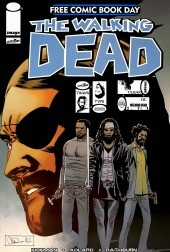 Đọc truyện THE WALKING DEAD SPECIAL