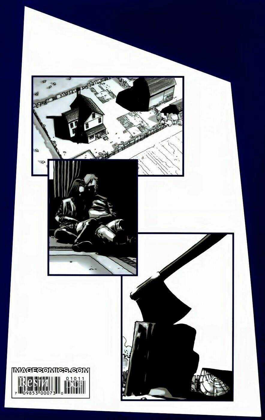 The Walking Dead - Chapter 10 - Trang 26