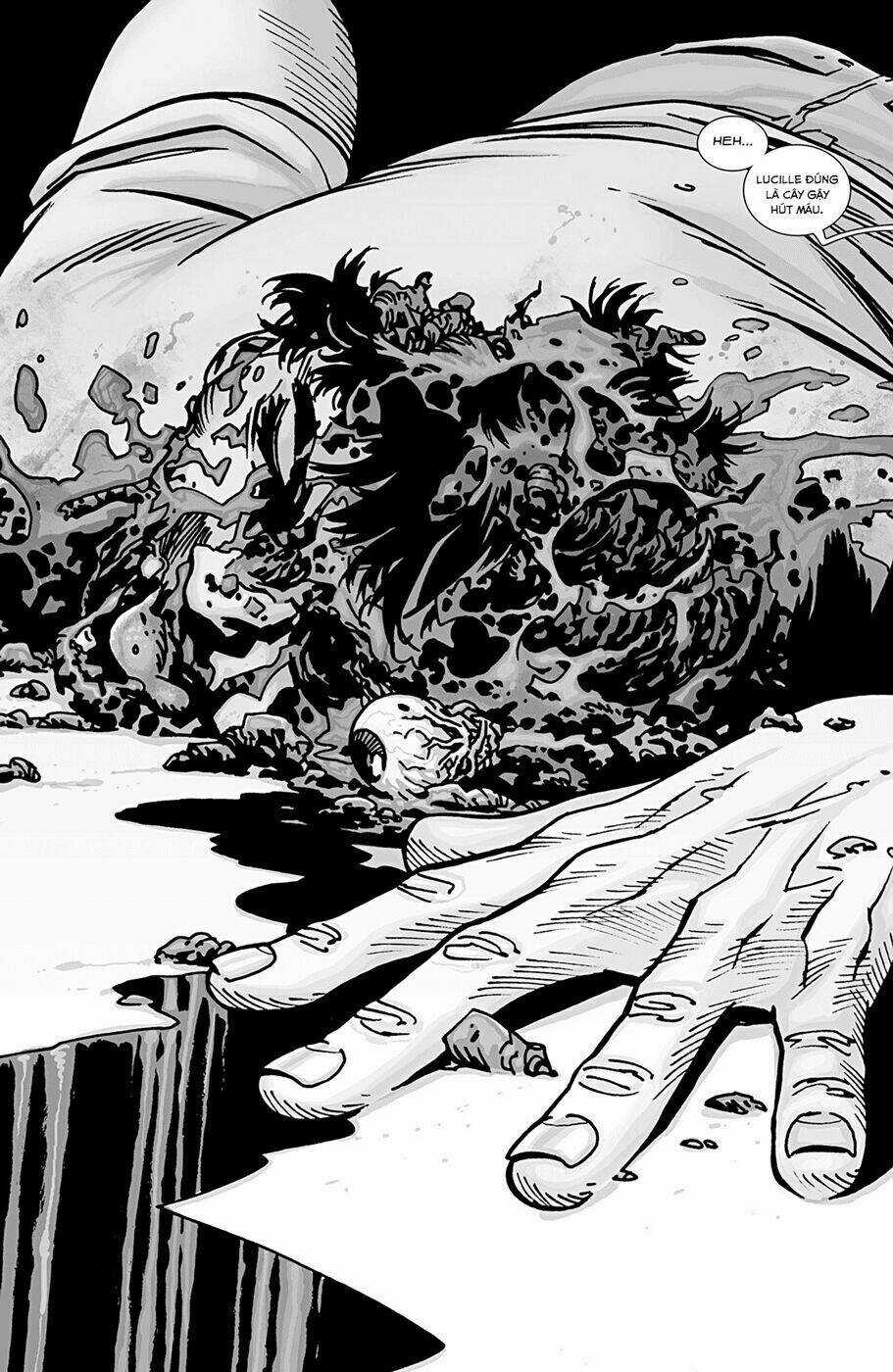 The Walking Dead - Chapter 100 - Trang 29