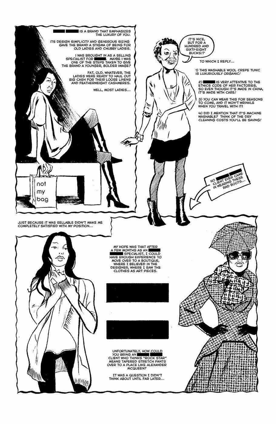 The Walking Dead - Chapter 101 - Trang 27