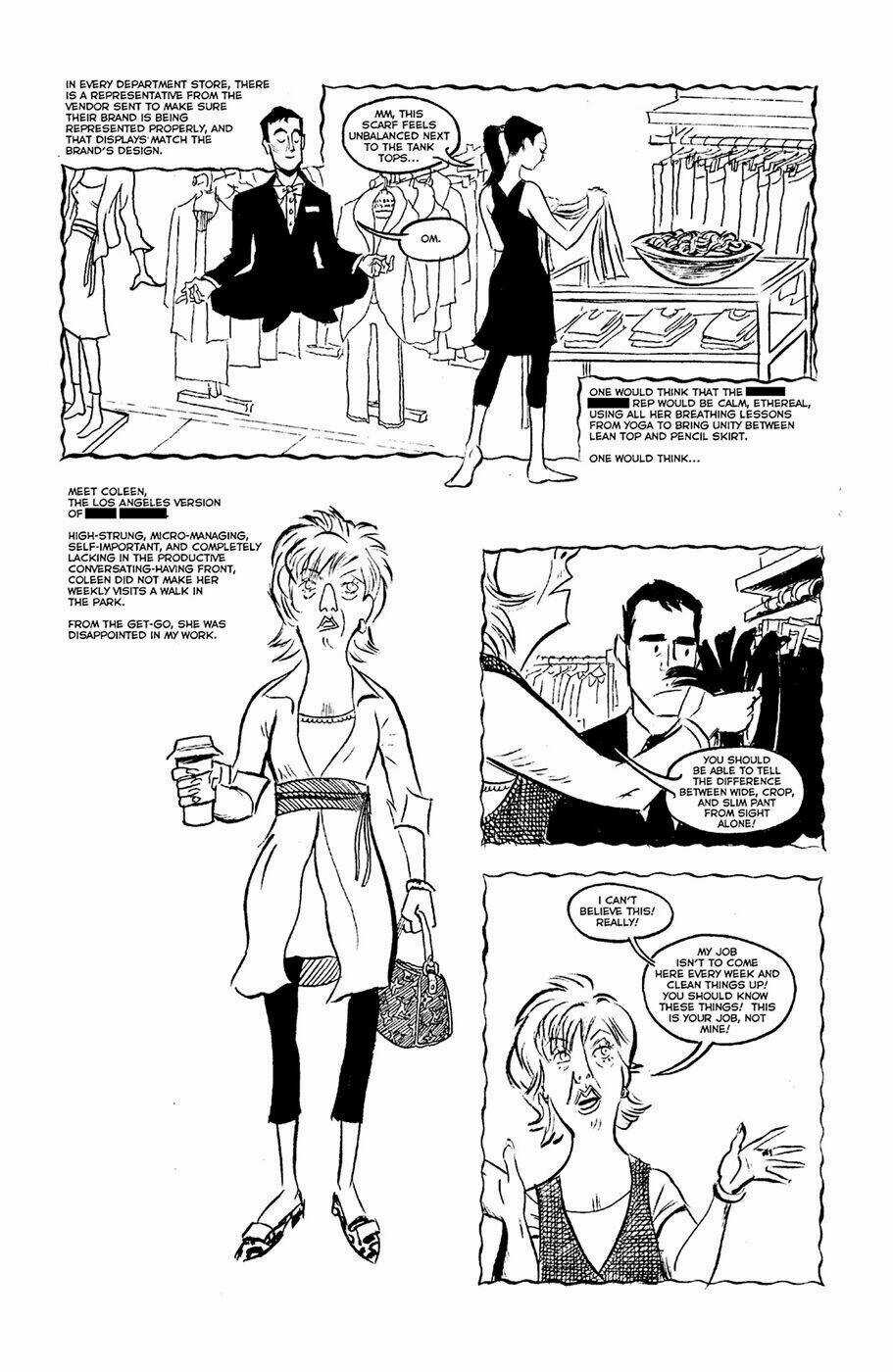 The Walking Dead - Chapter 101 - Trang 28