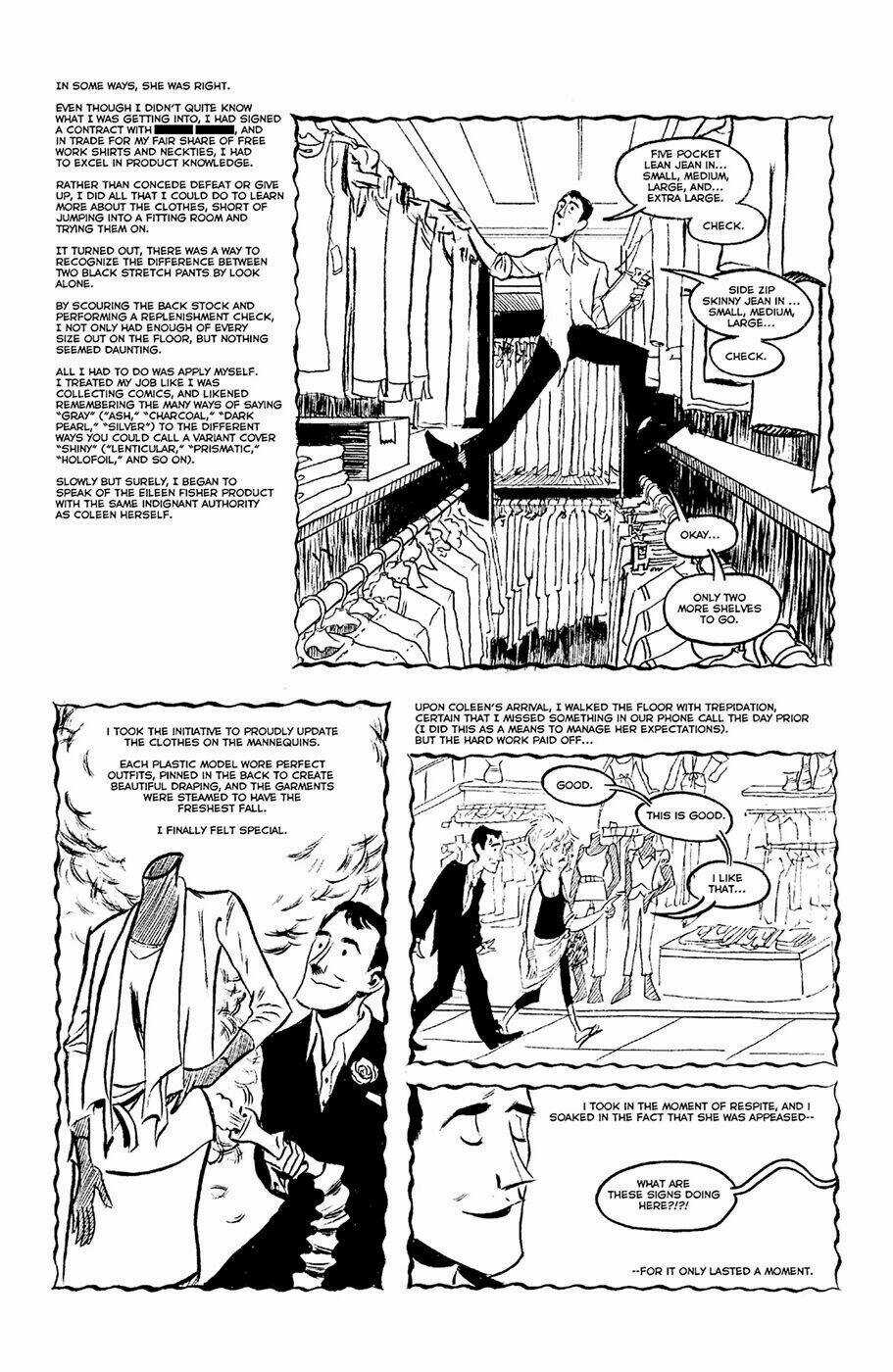 The Walking Dead - Chapter 101 - Trang 29