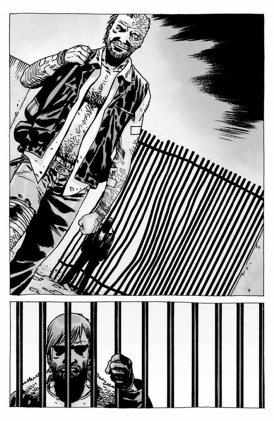 The Walking Dead - Chapter 102 - Trang 24