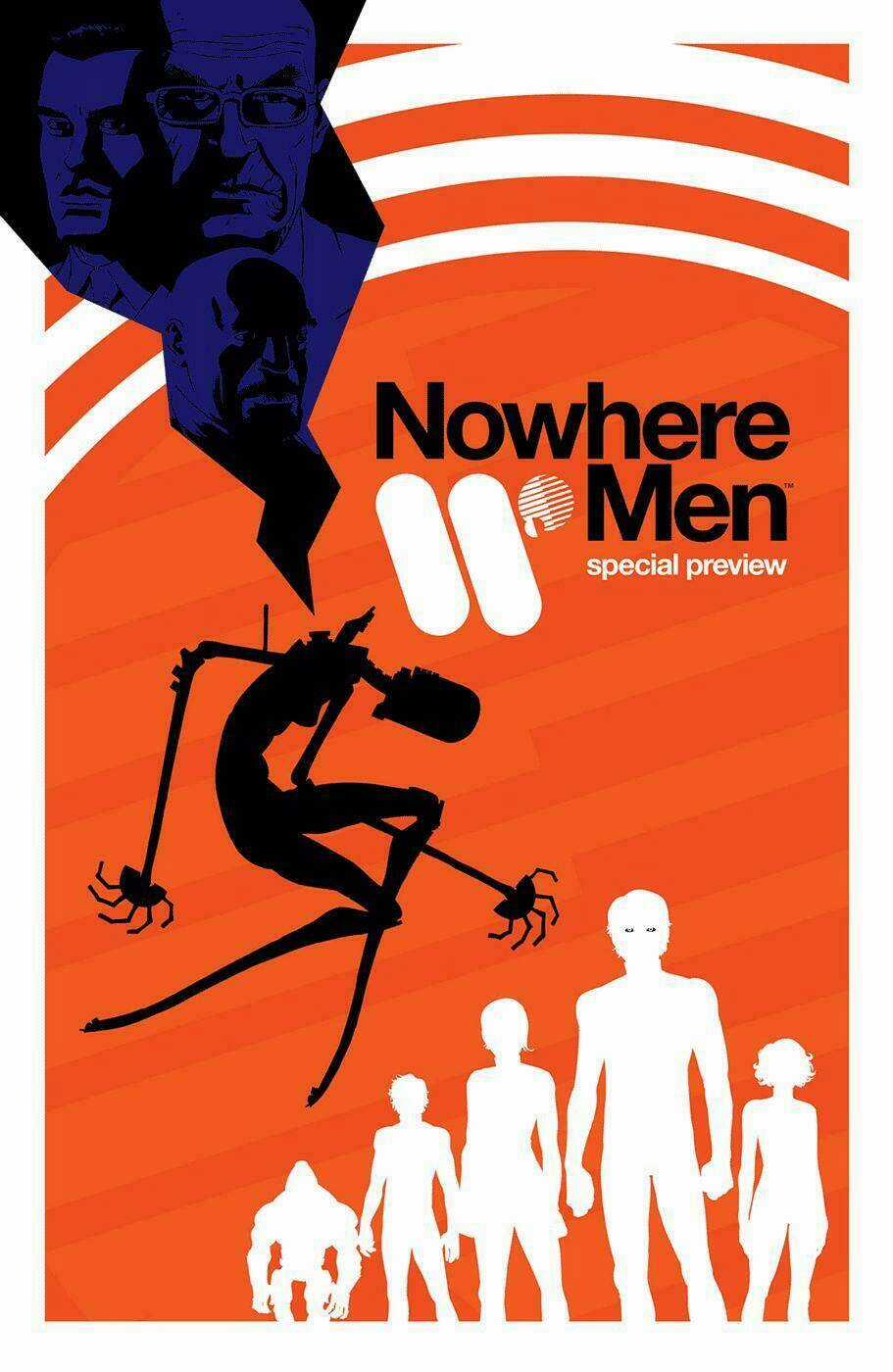 The Walking Dead - Chapter 102 - Trang 29