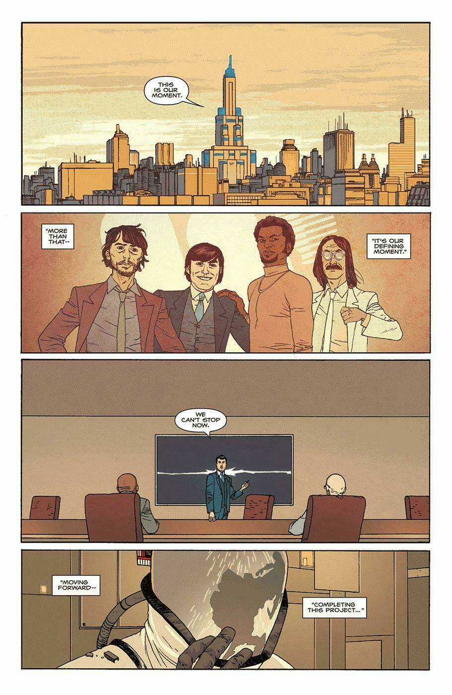 The Walking Dead - Chapter 102 - Trang 30