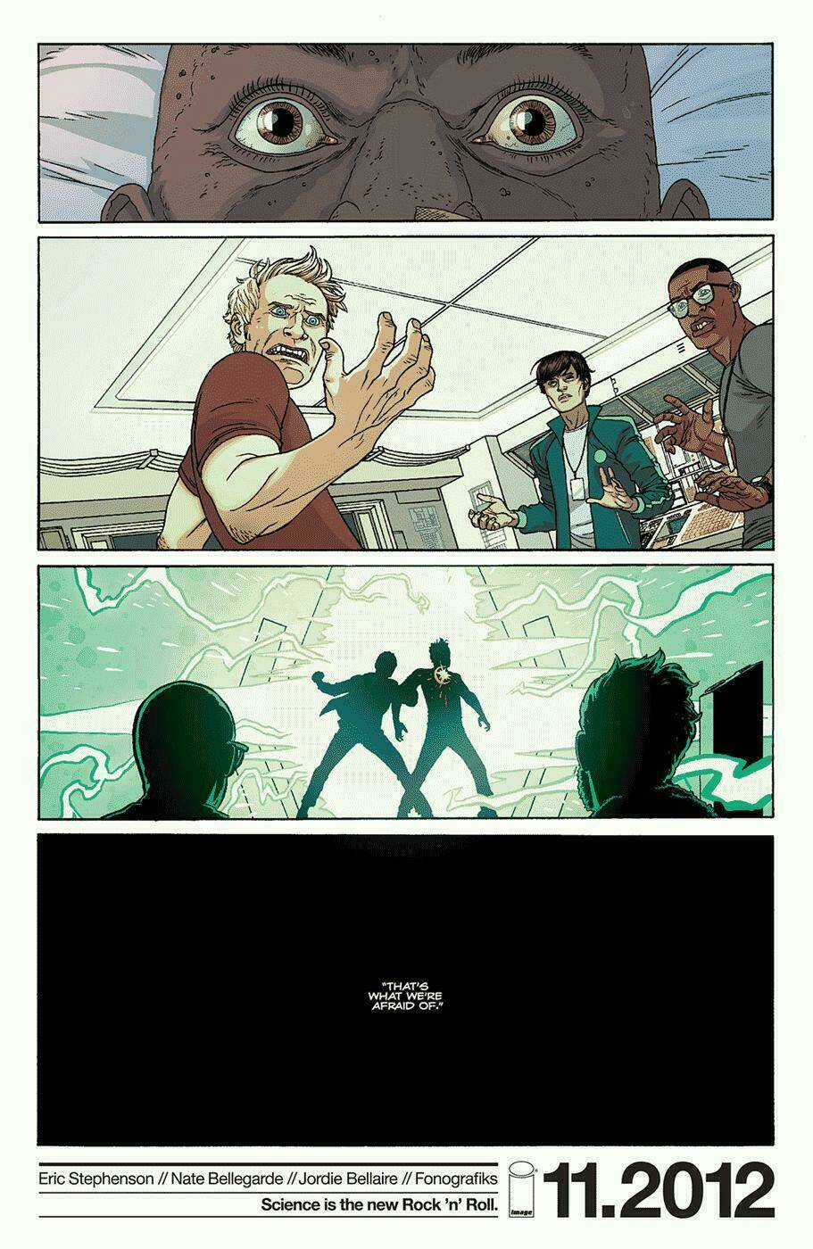 The Walking Dead - Chapter 102 - Trang 32