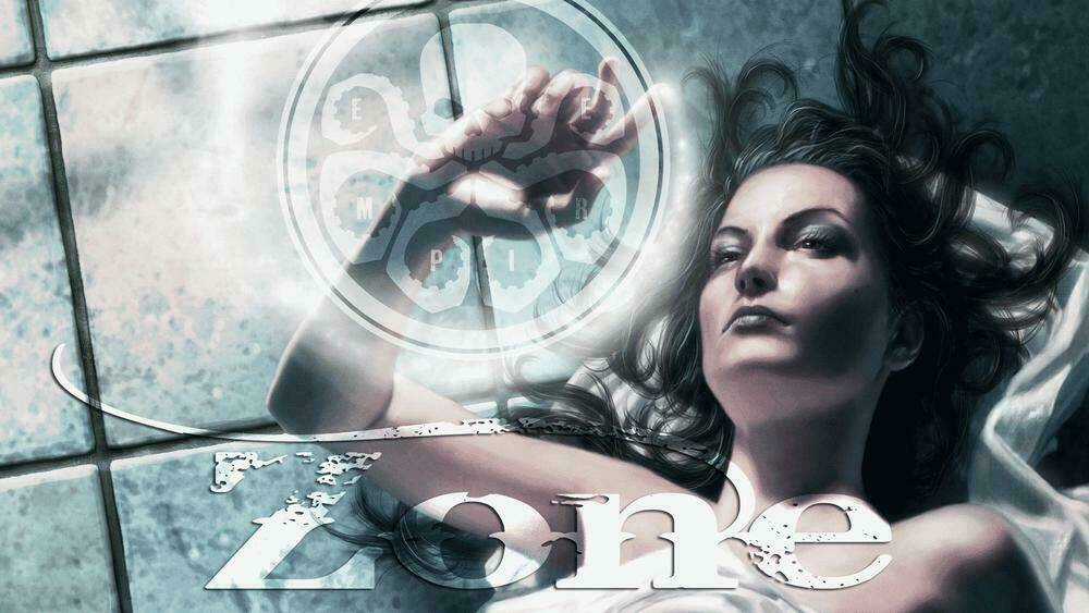 The Walking Dead - Chapter 102 - Trang 35