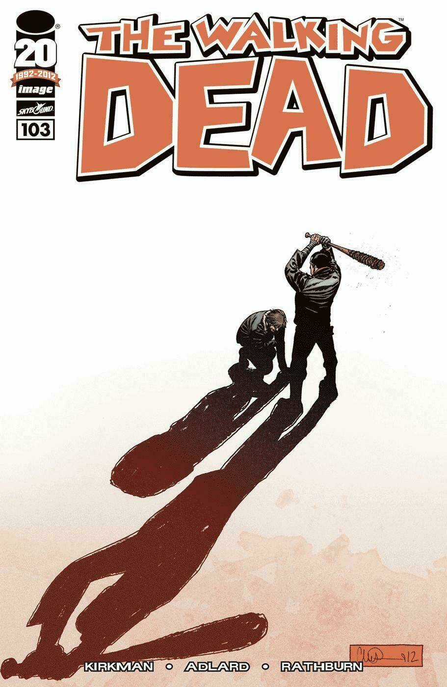 The Walking Dead - Chapter 103 - Trang 3