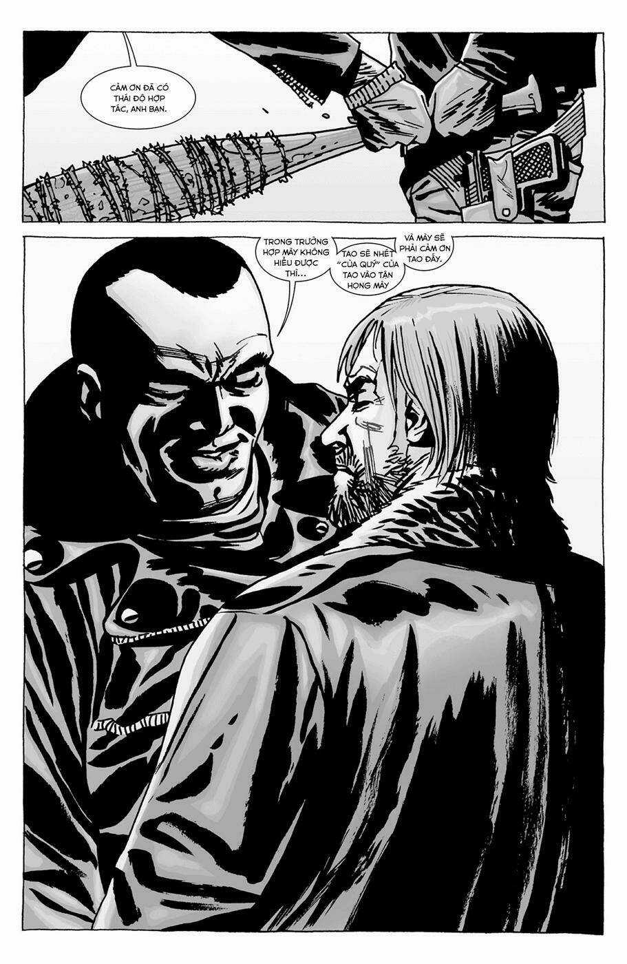 The Walking Dead - Chapter 103 - Trang 27
