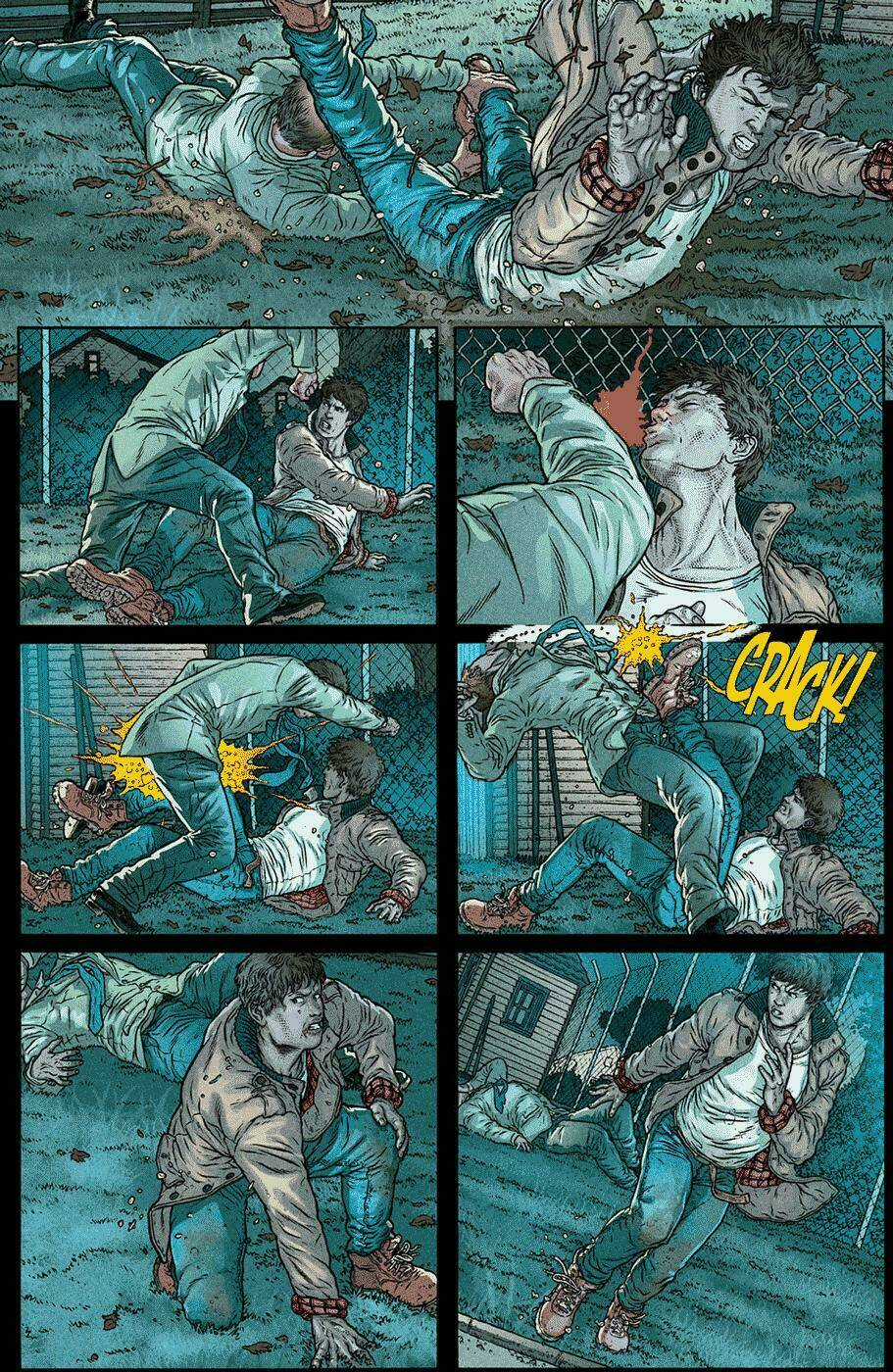 The Walking Dead - Chapter 103 - Trang 31