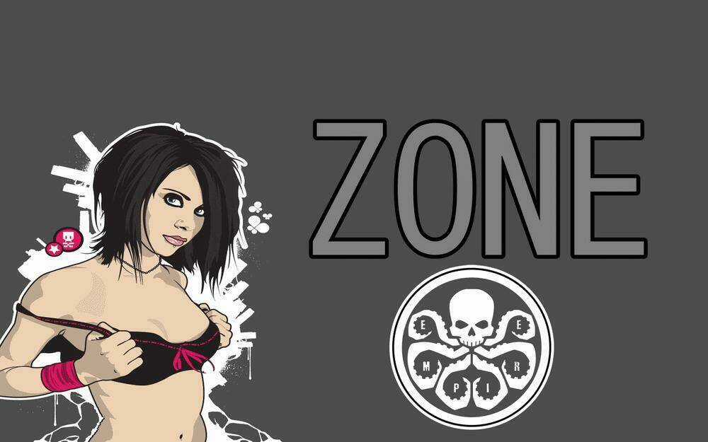 The Walking Dead - Chapter 103 - Trang 34