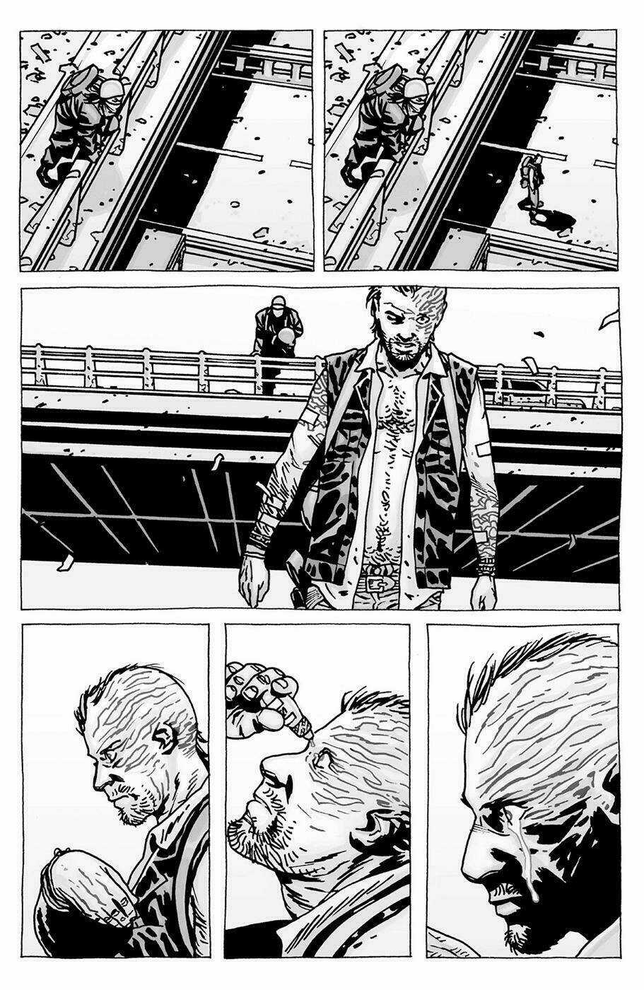 The Walking Dead - Chapter 103 - Trang 6