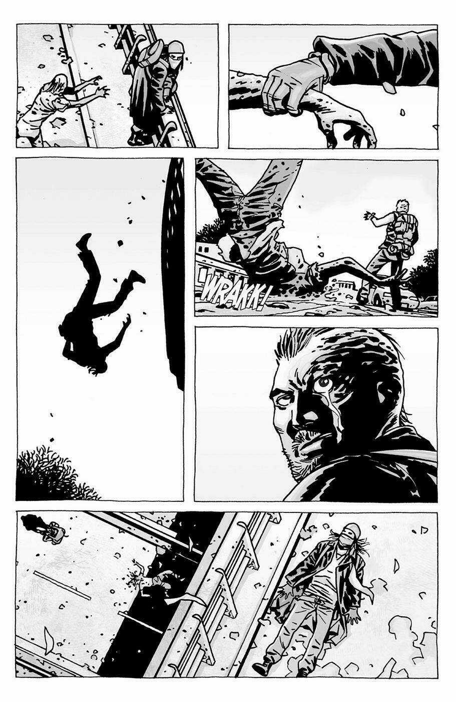 The Walking Dead - Chapter 103 - Trang 7