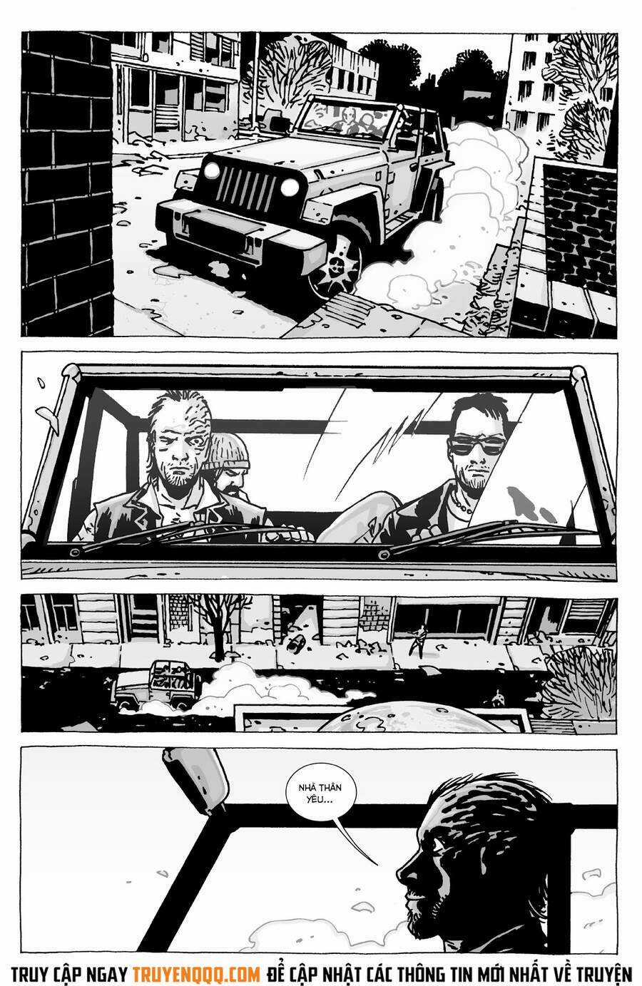 The Walking Dead - Chapter 104 - Trang 14