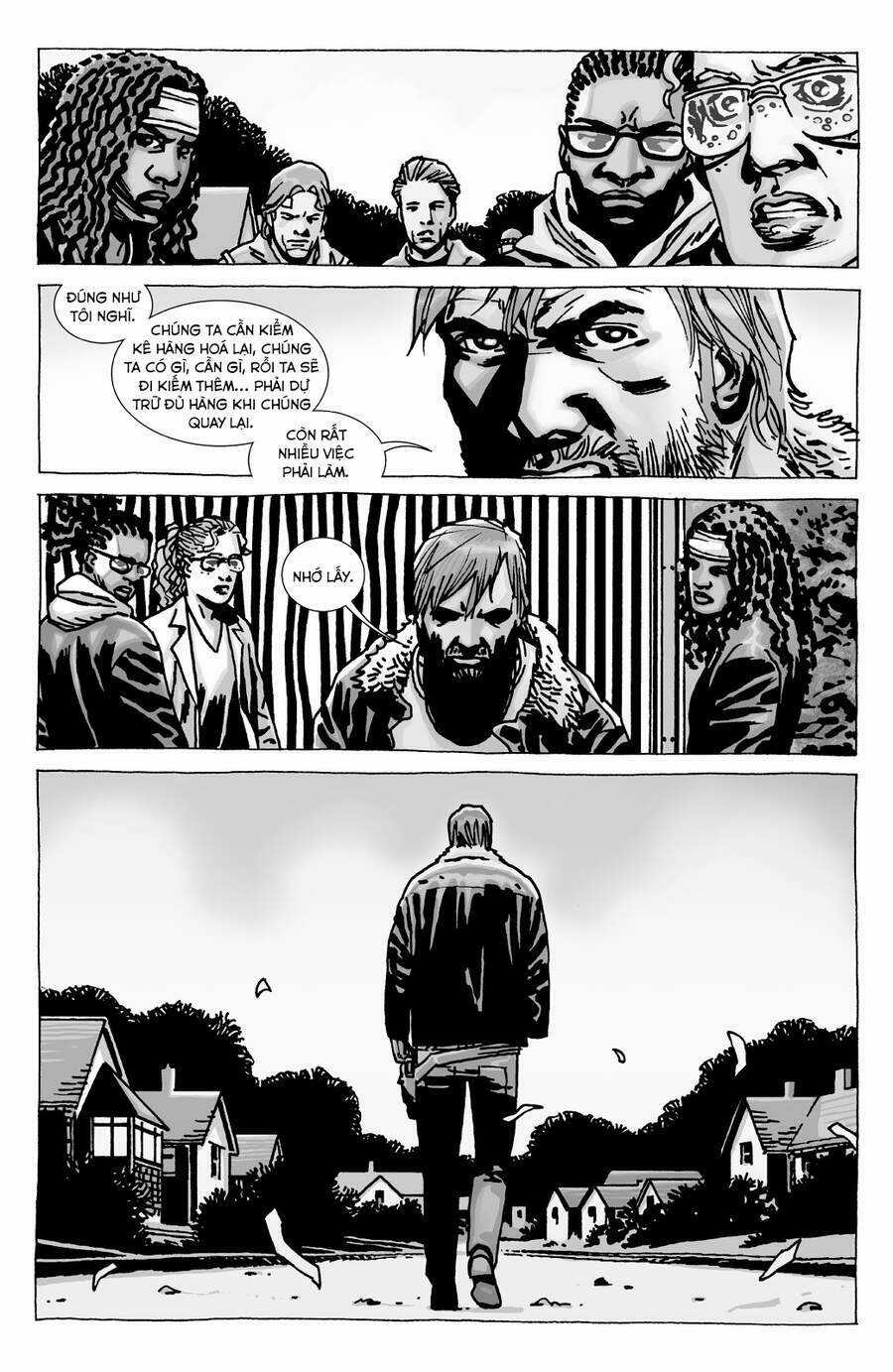 The Walking Dead - Chapter 104 - Trang 7