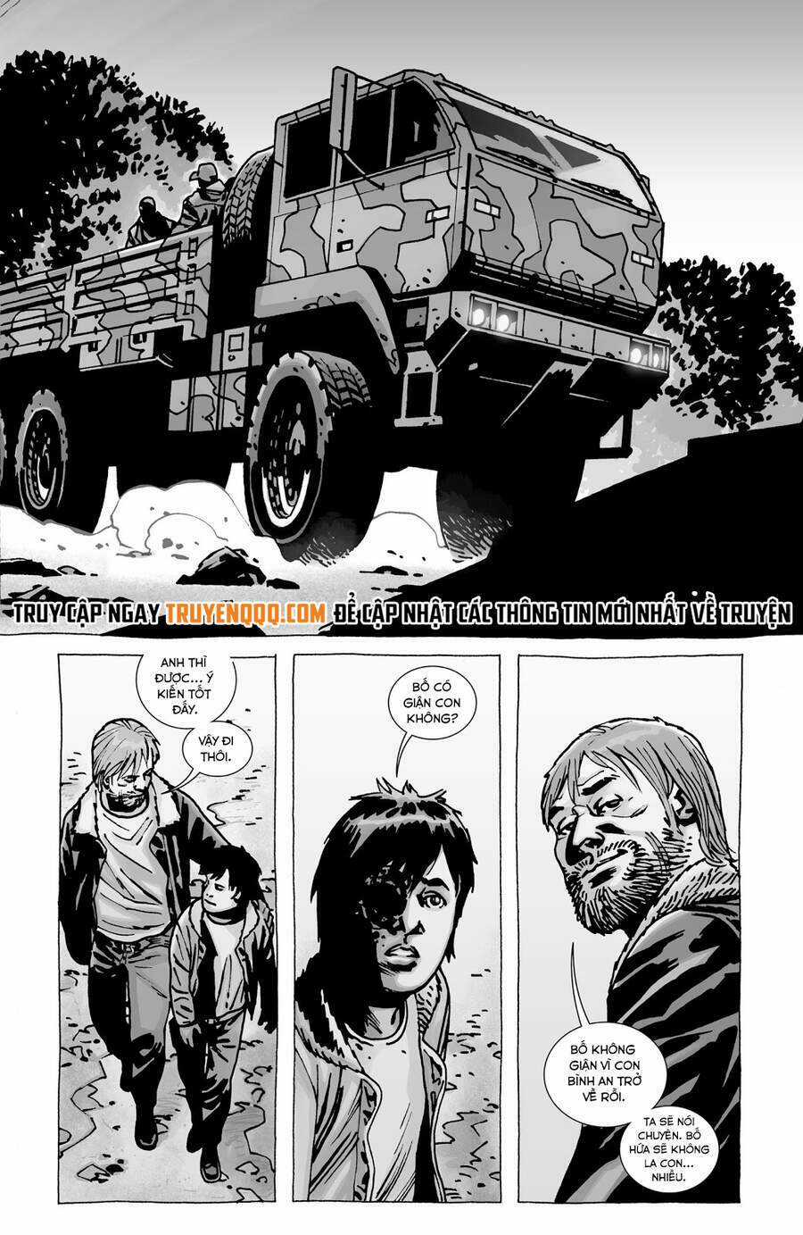 The Walking Dead - Chapter 107 - Trang 16
